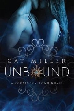 Unbound - Miller, Cat
