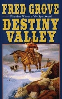Destiny Valley - Grove, Fred