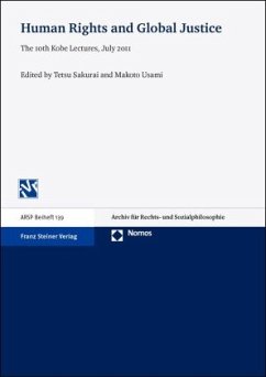 Cover Human Rights and Global Justice