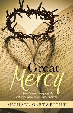 Great Mercy - Cartwright, Michael