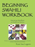 Beginning Swahili Workbook