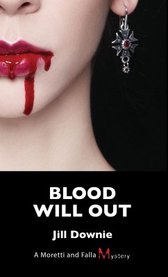 Blood Will Out - Downie, Jill