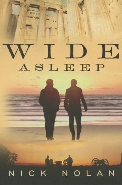 Wide Asleep - Nolan, Nick