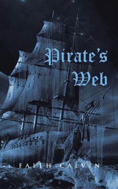 Pirate's Web - Calvin, Faith