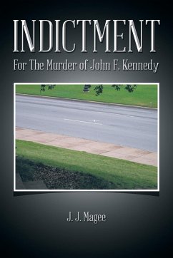 Indictment - Magee, J. J.