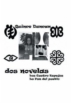 DOS Novelas - Duncan, Quince