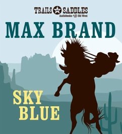 Sky Blue - Brand, Max