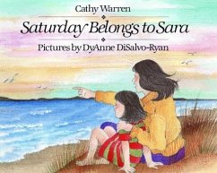 Saturday Belongs to Sara - Warren, Cathy