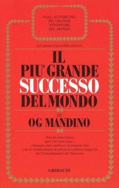 Il più grande successo del mondo