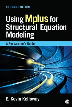 Using Mplus for Structural Equation Modeling - Kelloway, E . Kevin