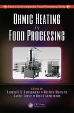 Ohmic Heating in Food Processing