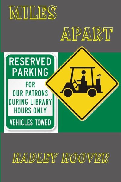 Miles Apart Miles Apart