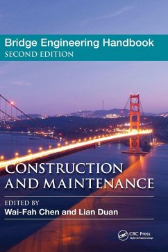 Bridge Engineering Handbook Bridge Engineering Handbook