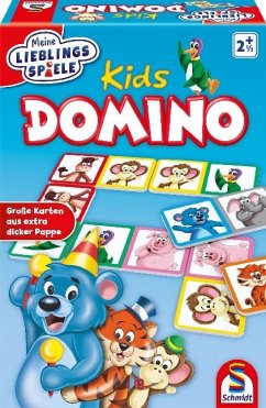 Schmidt 40539 - Domino Kids