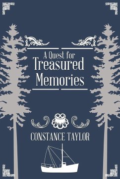 A Quest for Treasured Memories - Taylor, Constance