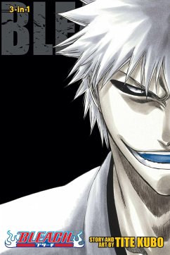 Bleach (3-in-1 Edition), Vol. 9 - Kubo, Tite