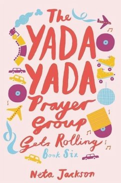 The Yada Yada Prayer Group Gets Rolling - Jackson, Neta