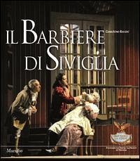 Cover Il barbiere di Siviglia