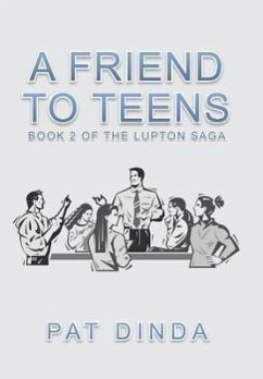 A Friend to Teens - Dinda, Pat