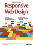Responsive web design Responsive web design