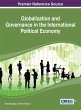 Globalization and Governance in the... - Bild 1