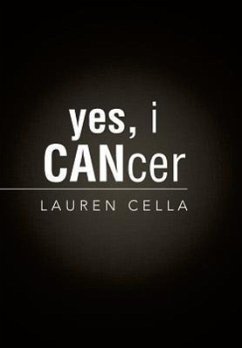 Yes, I Cancer - Cella, Lauren