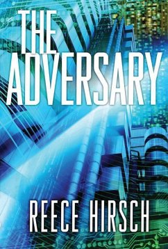 The Adversary - Hirsch, Reece