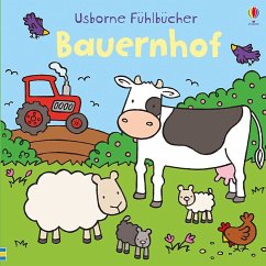 Cover Bauernhof