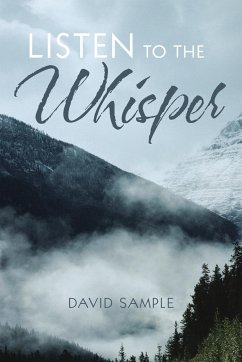 Listen to the Whisper - Sample, David