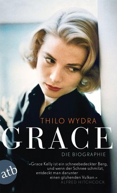 Grace - Wydra, Thilo