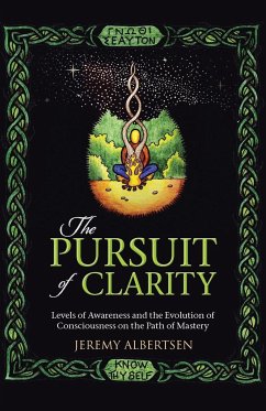 The Pursuit of Clarity - Albertsen, Jeremy