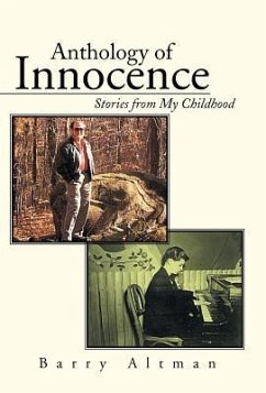 Anthology of Innocence