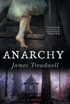 Anarchy - Treadwell, James
