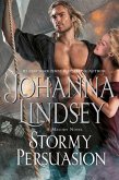 Stormy Persuasion: A Malory Novel