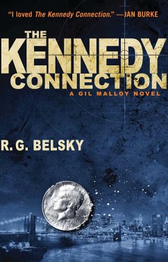 The Kennedy Connection - Belsky, R G
