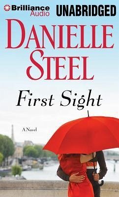First Sight - Steel, Danielle