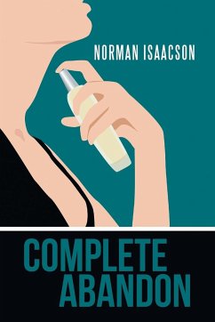 Complete Abandon - Isaacson, Norman
