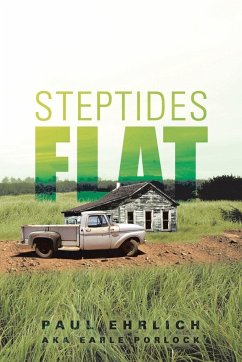 Steptides Flat - Ehrlich Aka Earl Porlock, Paul