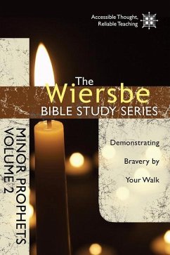 Minor Prophets V02 - Wiersbe, Dr Warren W