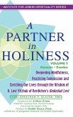 A Partner in Holiness Vol 1