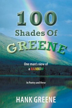 100 Shades of Greene - Greene, Hank