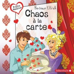 Chaos à la carte - Ullrich, Hortense