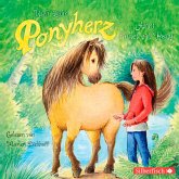 Anni findet ein Pony / Ponyherz Bd.1 (1 Audio-CD)