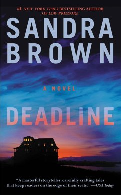 Deadline - Brown, Sandra