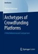Archetypes of Crowdfunding Platforms - Bild 1