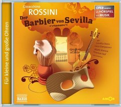 Der Barbier von Sevilla - Rossini, Gioachino