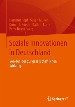 Soziale Innovationen in Deutschland