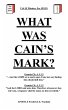 What Was Cain's Mark? - Bild 1