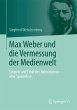 Max Weber und die Vermessung der... - Bild 1