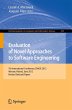Evaluation of Novel Approaches to... - Bild 1